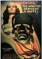 The Bride Of Frankenstein 1935 фильм обнаженные сцены