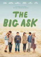 The Big Ask 2013 фильм обнаженные сцены