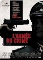Army of Crime (2009) Обнаженные сцены