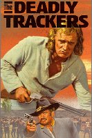 The Deadly Trackers (1973) Обнаженные сцены