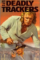 The Deadly Trackers обнаженные сцены в фильме