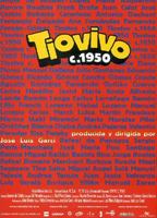 Tiovivo c. 1950 2004 фильм обнаженные сцены