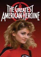 The Greatest American Heroine обнаженные сцены в ТВ-шоу