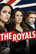 The Royals (2015-2018) Обнаженные сцены