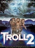 Troll 2 (1990) Обнаженные сцены