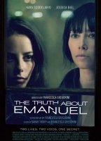 The truth about Emanuel (2013) Обнаженные сцены