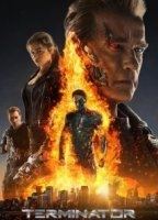 Terminator Genisys 2015 фильм обнаженные сцены