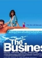 The Business (2005) Обнаженные сцены