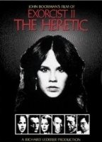 Exorcist II: The Heretic 1977 фильм обнаженные сцены