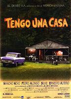 Tengo una casa 1996 фильм обнаженные сцены