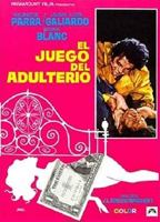 El juego del adulterio (1973) Обнаженные сцены