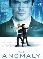 The Anomaly (2014) Обнаженные сцены