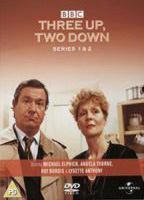 Three Up, Two Down (1985-1989) Обнаженные сцены