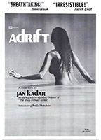 Adrift (1971) Обнаженные сцены