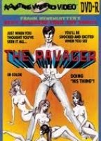 The Ravager (1970) Обнаженные сцены