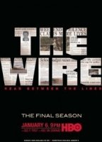The Wire 2002 - 2008 фильм обнаженные сцены