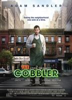 The Cobbler 2014 фильм обнаженные сцены