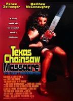 Texas Chainsaw Massacre: The Next Generation обнаженные сцены в фильме