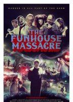 The Funhouse Massacre (2015) Обнаженные сцены