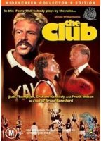 The Club 1980 (1980) Обнаженные сцены