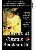 The Chant of Jimmie Blacksmith 1978 фильм обнаженные сцены