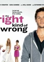 The Right Kind of Wrong (2013) Обнаженные сцены
