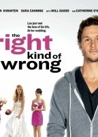 The Right Kind of Wrong 2013 фильм обнаженные сцены