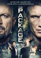 The Package (2013) Обнаженные сцены