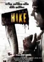 The Hike (2011) Обнаженные сцены