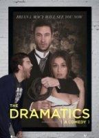 The Dramatics: A Comedy обнаженные сцены в фильме