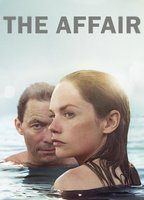 The Affair (2014-2019) Обнаженные сцены