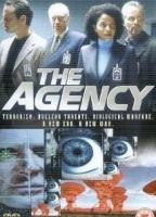 The Agency 2011 фильм обнаженные сцены