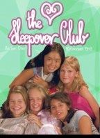 The Sleepover Club 2002 фильм обнаженные сцены