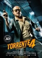 Torrente 4: Lethal Crisis обнаженные сцены в фильме