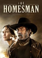 The Homesman 2014 фильм обнаженные сцены