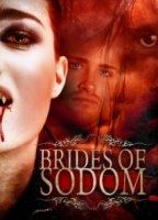 The Brides of Sodom обнаженные сцены в фильме