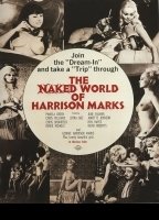 The Naked World of Harrison Marks 1967 фильм обнаженные сцены
