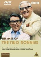 The Two Ronnies обнаженные сцены в ТВ-шоу