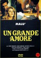 Un grande amore (1995) Обнаженные сцены