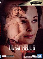 Unfaithful 6 (2013) Обнаженные сцены