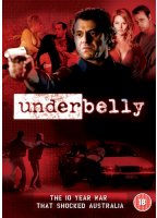 Underbelly (2008-2013) Обнаженные сцены