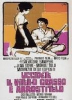 Uccidete il vitello grasso e arrostitelo (1970) Обнаженные сцены
