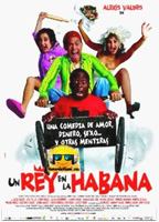 Un rey en La Habana (2005) Обнаженные сцены