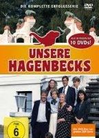 Unsere Hagenbecks (1991-1994) Обнаженные сцены