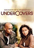Undercovers (2010) Обнаженные сцены
