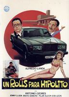 Un Rolls para Hipolito 1982 фильм обнаженные сцены