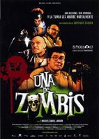 Una de zombis (2003) Обнаженные сцены