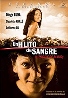 Un hilito de sangre (1995) Обнаженные сцены