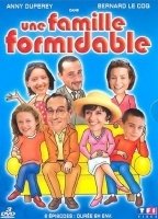 Une famille formidable 1992 фильм обнаженные сцены