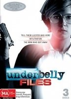 Underbelly Files Infiltration 2008 фильм обнаженные сцены